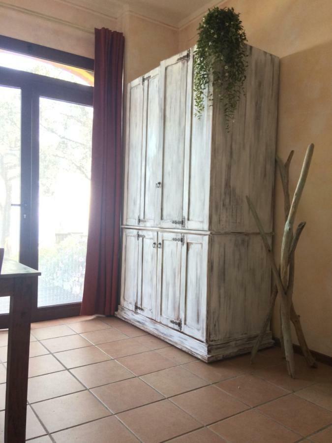 Hôtel Creuza De Ma à Santo Stefano al Mare Extérieur photo