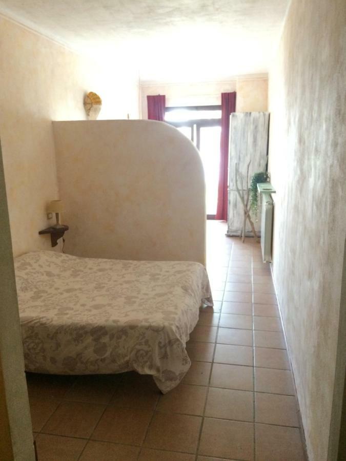 Hôtel Creuza De Ma à Santo Stefano al Mare Extérieur photo